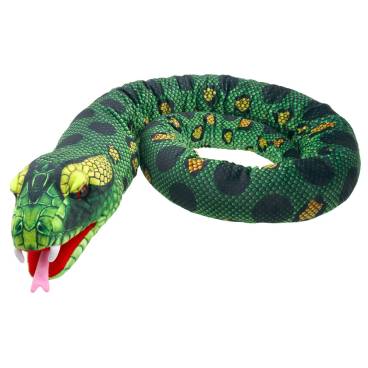 Snake - Hand Puppet
