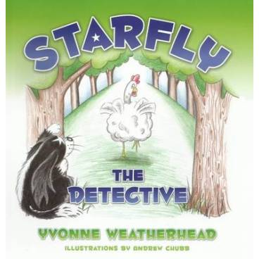 Starfly the Detective 