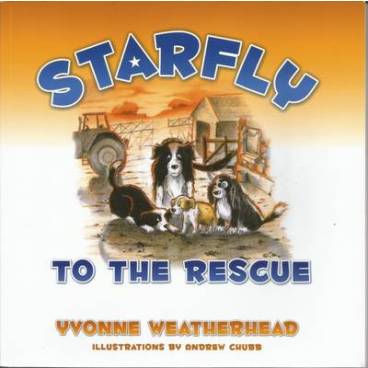 Starfly to the Rescue 