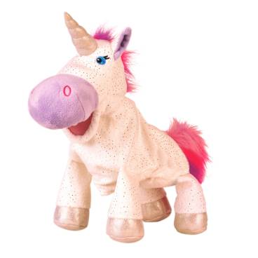 Unicorn - Hand Puppet
