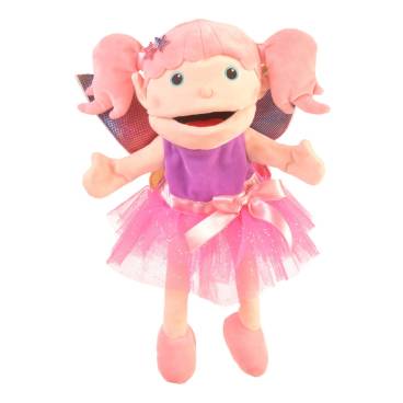 Fairy - Hand Puppet