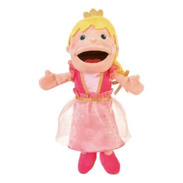 Princess - Hand Puppet