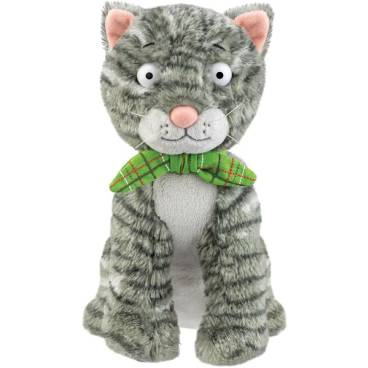 Tabby McTat - Soft Toy
