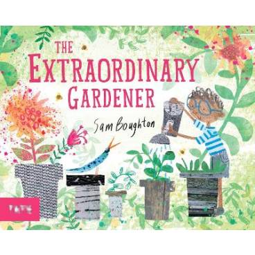 The Extraordinary Gardener 