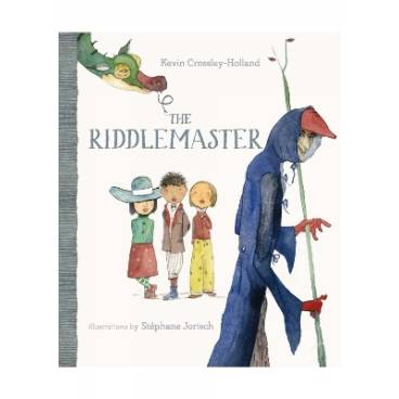 The Riddlemaster