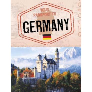 Your Passport to Germany