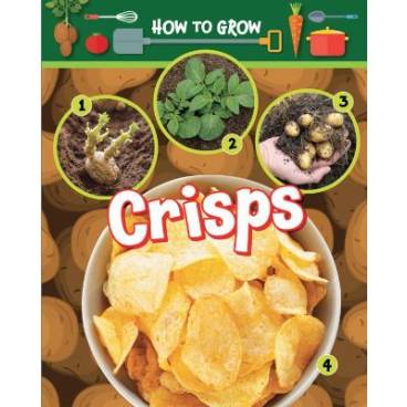 How to Grow Potato Chips