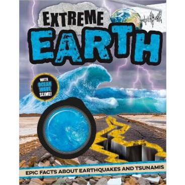 Extreme Earth
