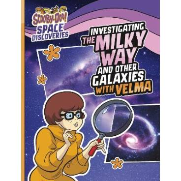Investigating the Milky Way and Other Galaxies with Velma