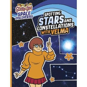 Spotting Stars and Constellations with Velma