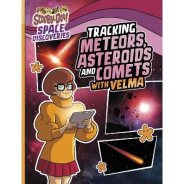 Tracking Meteors, Asteroids and Comets with Velma