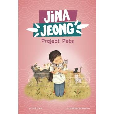 Project Pets