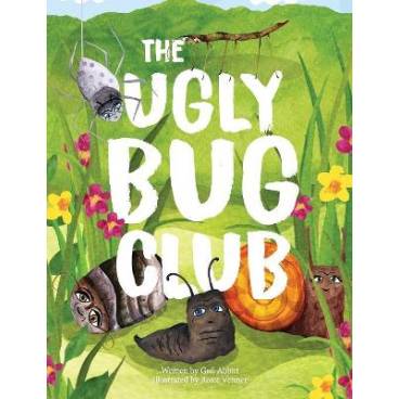The Ugly Bug Club