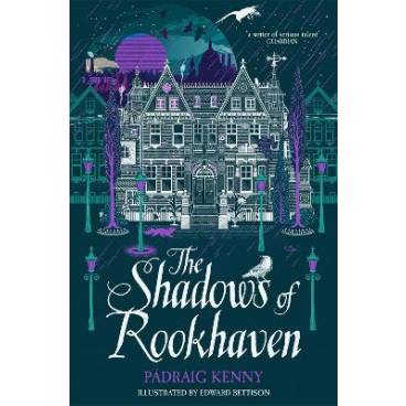 The Shadows of Rookhaven