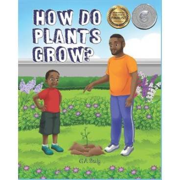 How Do Plants Grow?
