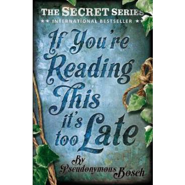 9781409583837 thumbnail