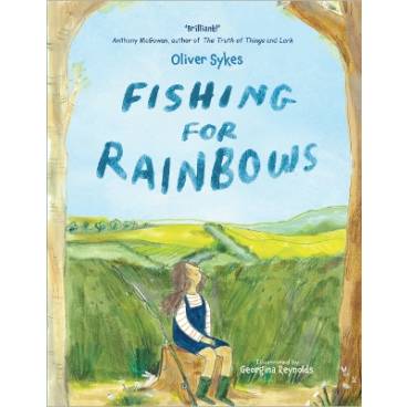 Fishing For Rainbows