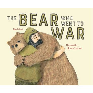 The Bear who went to War