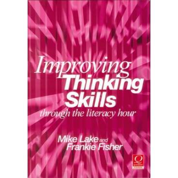 Improving Thinking Skills Through the Literacy Hour
