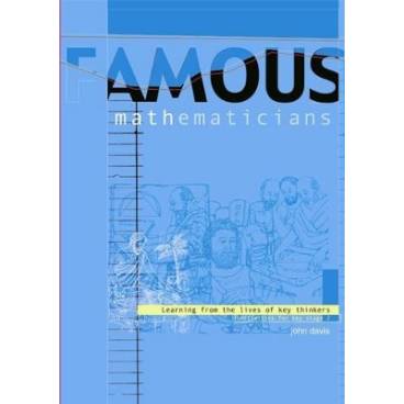 Famous Mathematicians: Primary Maths Activities