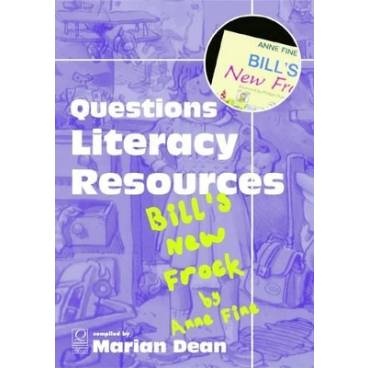 &quot;Bill&#039;s New Frock&quot;: Literacy Resource Pack