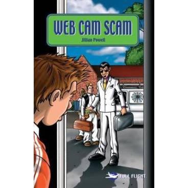 Web Cam Scam