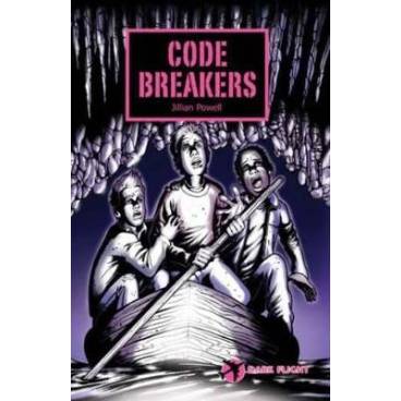 Code Breakers