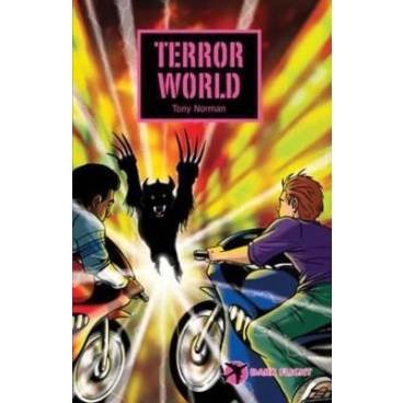 Terror World