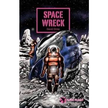 Space Wreck
