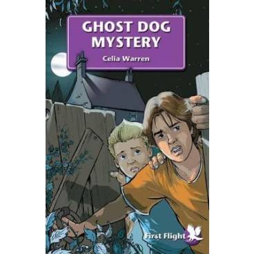Ghost Dog Mystery