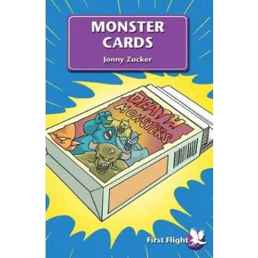 Monster Cards