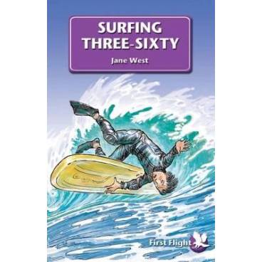 Surfing Three-Sixty