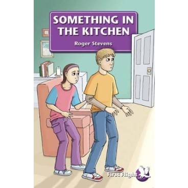 Something in the Kitchen