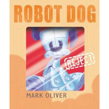 Robot Dog