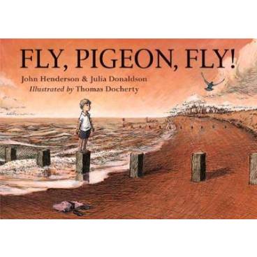 Fly, Pigeon, Fly!