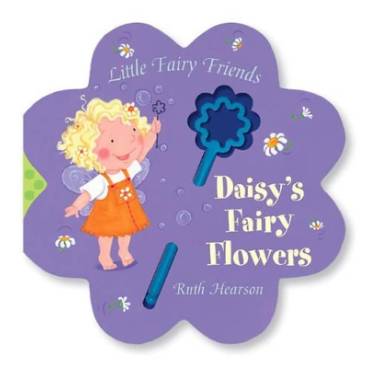 Daisy&#039;s Fairy Flowers