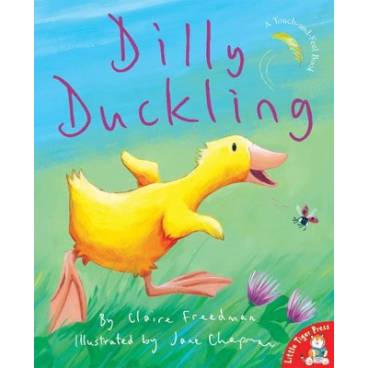 Dilly Duckling