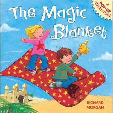 The Magic Blanket