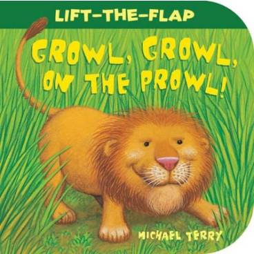 Growl, Growl, on the Prowl!