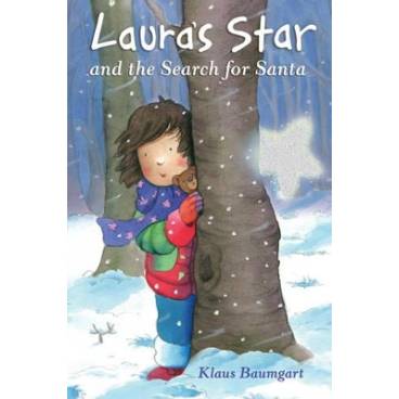 Laura&#039;s Star and the Search for Santa