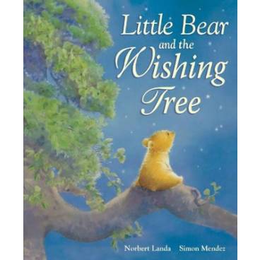 Little Bear and the Wishing Tree