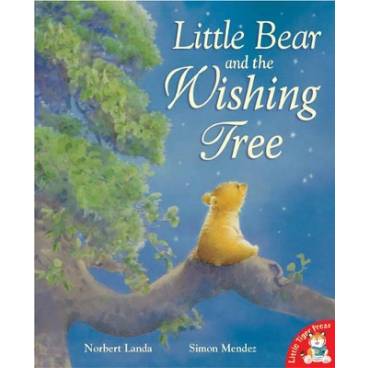 Little Bear and the Wishing Tree