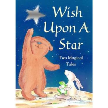 Wish Upon a Star: Two Magical Tales: Little Bear&#039;s Special Wish; The Wish Cat