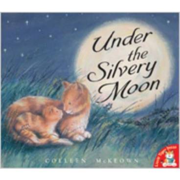 Under the Silvery Moon