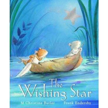 The Wishing Star