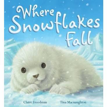 Where Snowflakes Fall