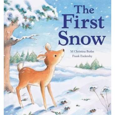 The First Snow