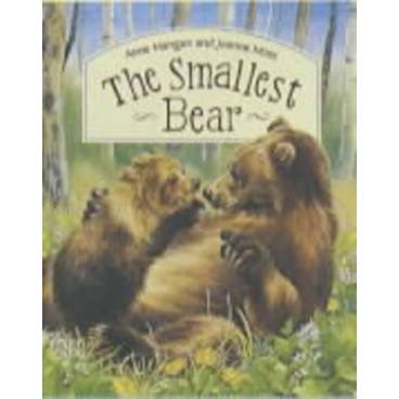 The Smallest Bear