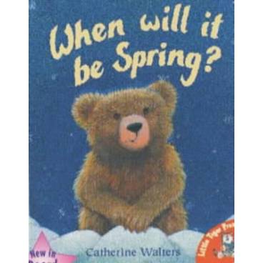 When Will it be Spring?