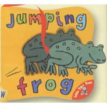 Jumping Frog